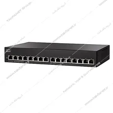 سوییچ SG110-16 سیسکو